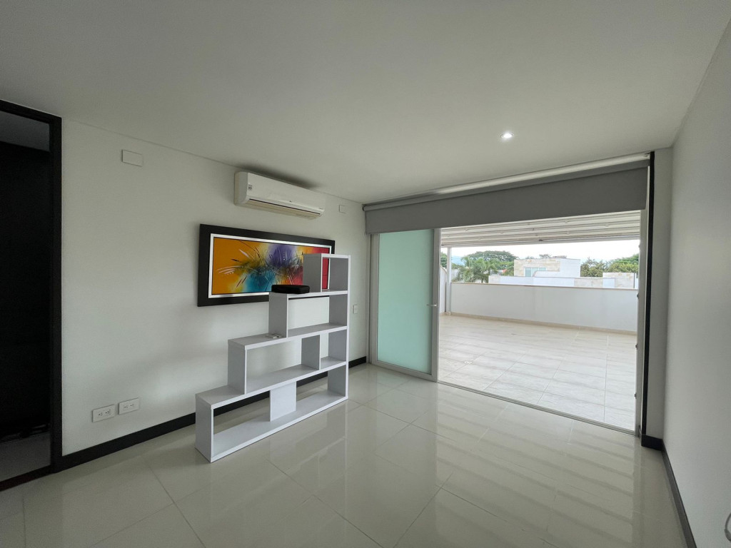 Casa Condominio En Venta - Pance, Cali