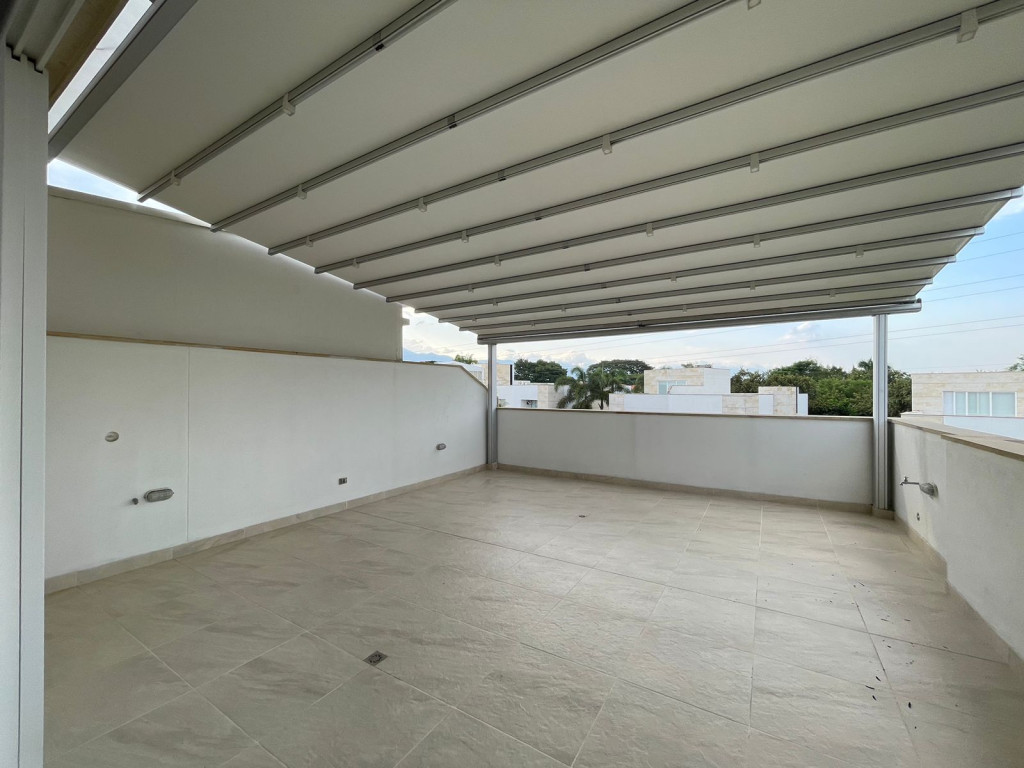 Casa Condominio En Venta - Pance, Cali