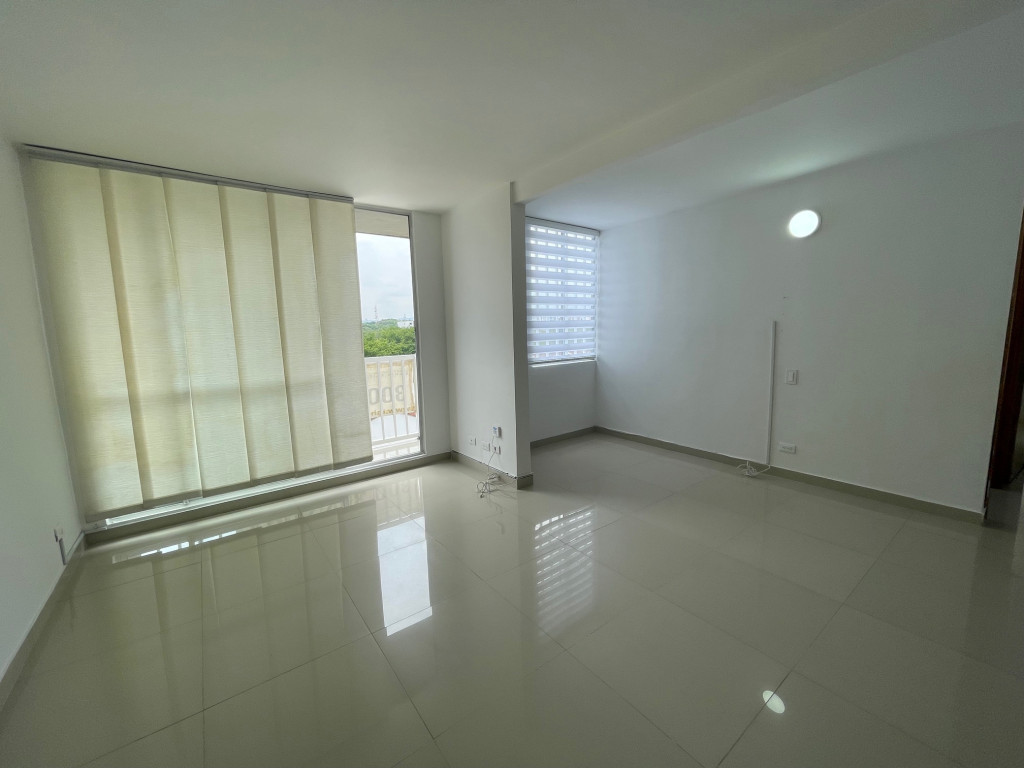 Apartamento En Venta - La Hacienda, Cali