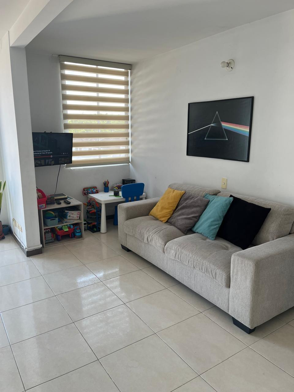 Apartamento En Venta - La Hacienda, Cali