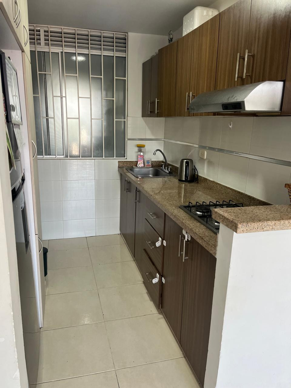 Apartamento En Venta - La Hacienda, Cali