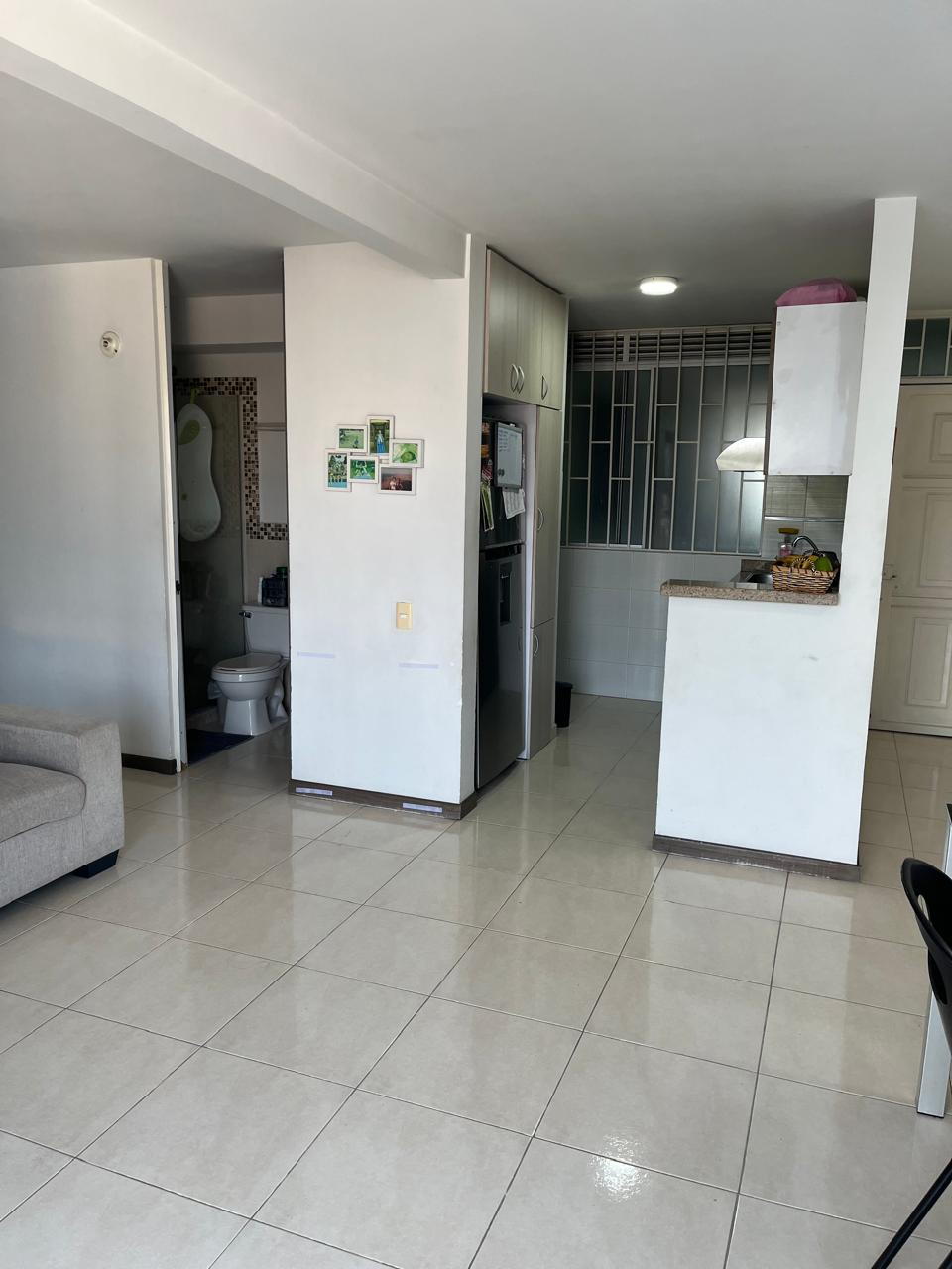 Apartamento En Venta - La Hacienda, Cali