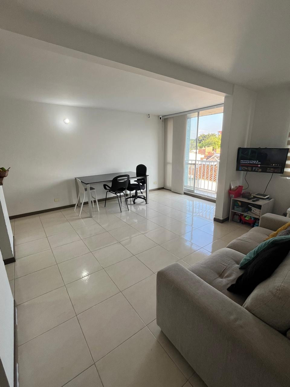 Apartamento En Venta - La Hacienda, Cali