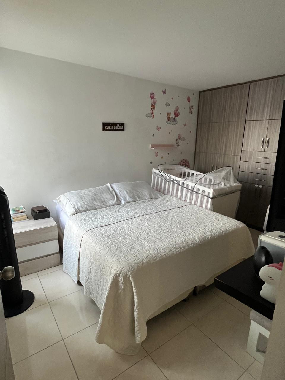 Apartamento En Venta - La Hacienda, Cali