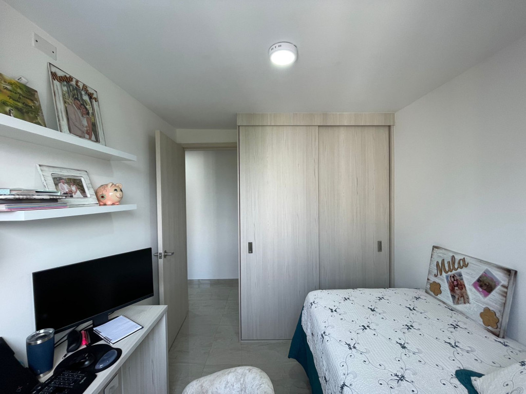 Apartamento En Venta - Valle Del Lili, Cali