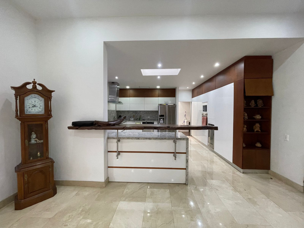 Casa Condominio En Venta - Pance, Cali