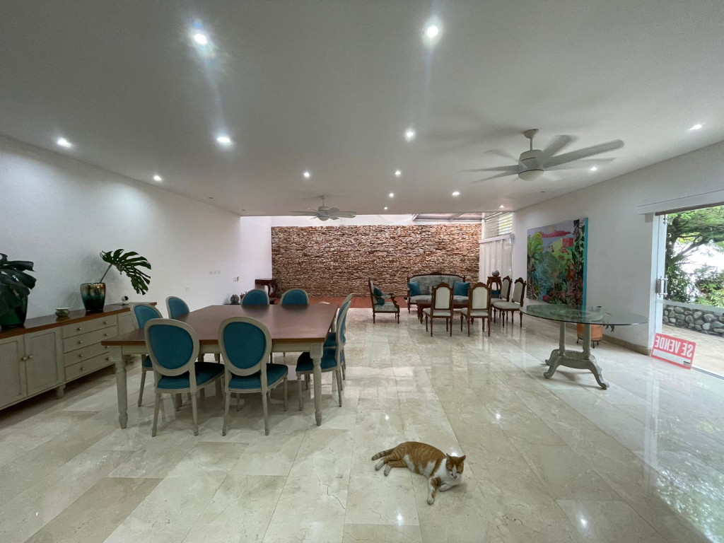 Casa Condominio En Venta - Pance, Cali