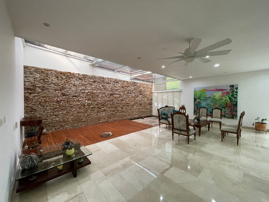 Casa Condominio En Venta - Pance, Cali