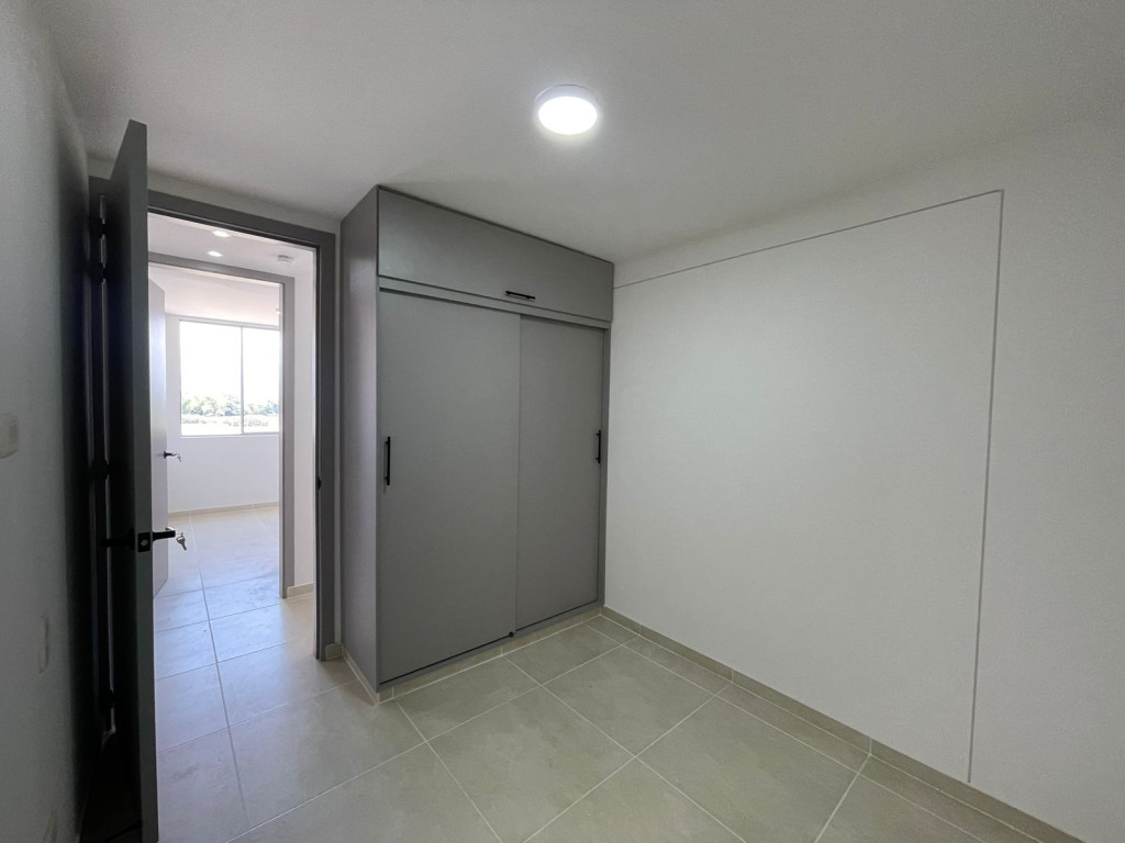 Apartamento En Arriendo - Ciudadela Pangola, Jamundí