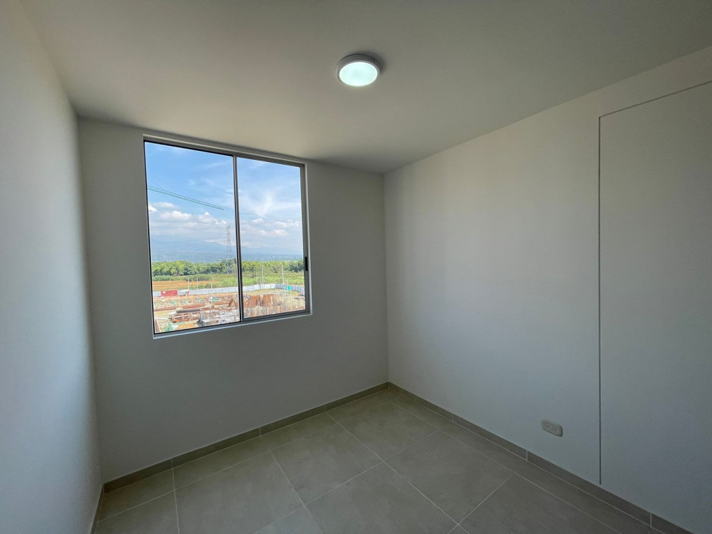 Apartamento En Arriendo - Ciudadela Pangola, Jamundí