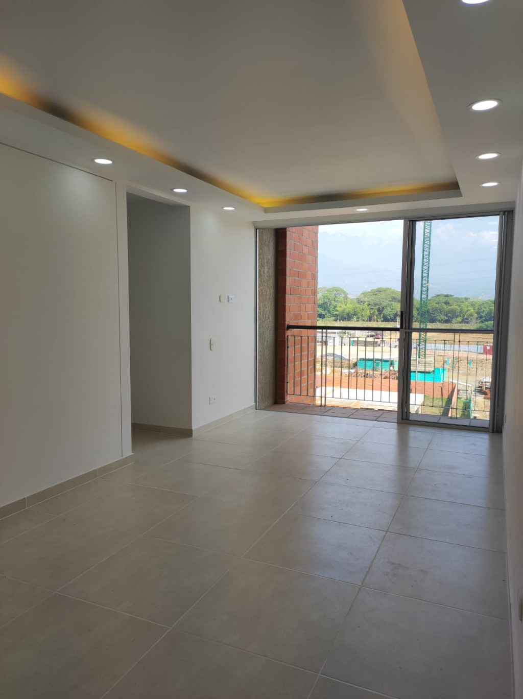 Apartamento En Arriendo - Ciudadela Pangola, Jamundí