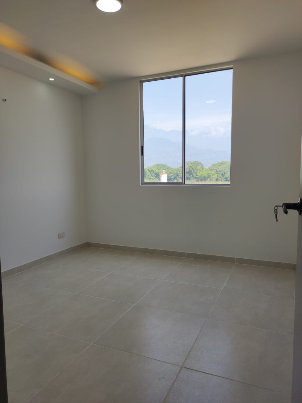 Apartamento En Arriendo - Ciudadela Pangola, Jamundí