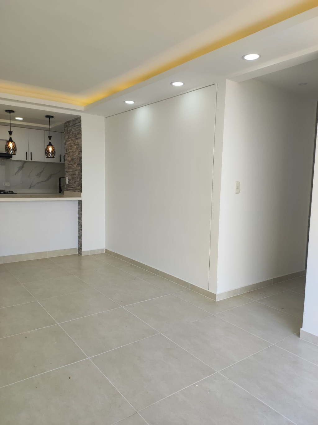 Apartamento En Arriendo - Ciudadela Pangola, Jamundí