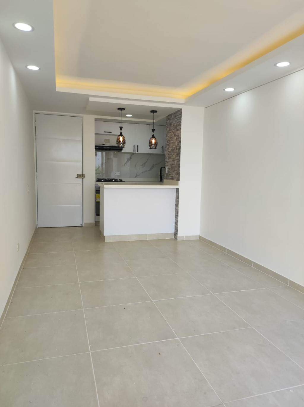 Apartamento En Arriendo - Ciudadela Pangola, Jamundí