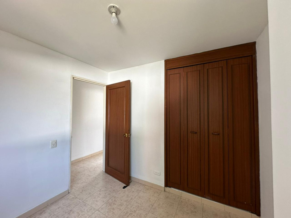 Apartamento En Arriendo - Colseguros Andes, Cali