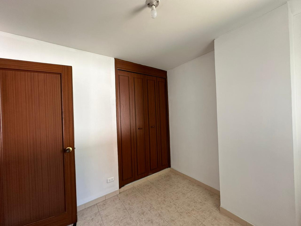 Apartamento En Arriendo - Colseguros Andes, Cali