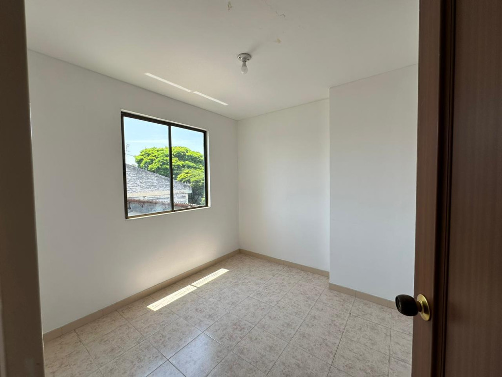 Apartamento En Arriendo - Colseguros Andes, Cali