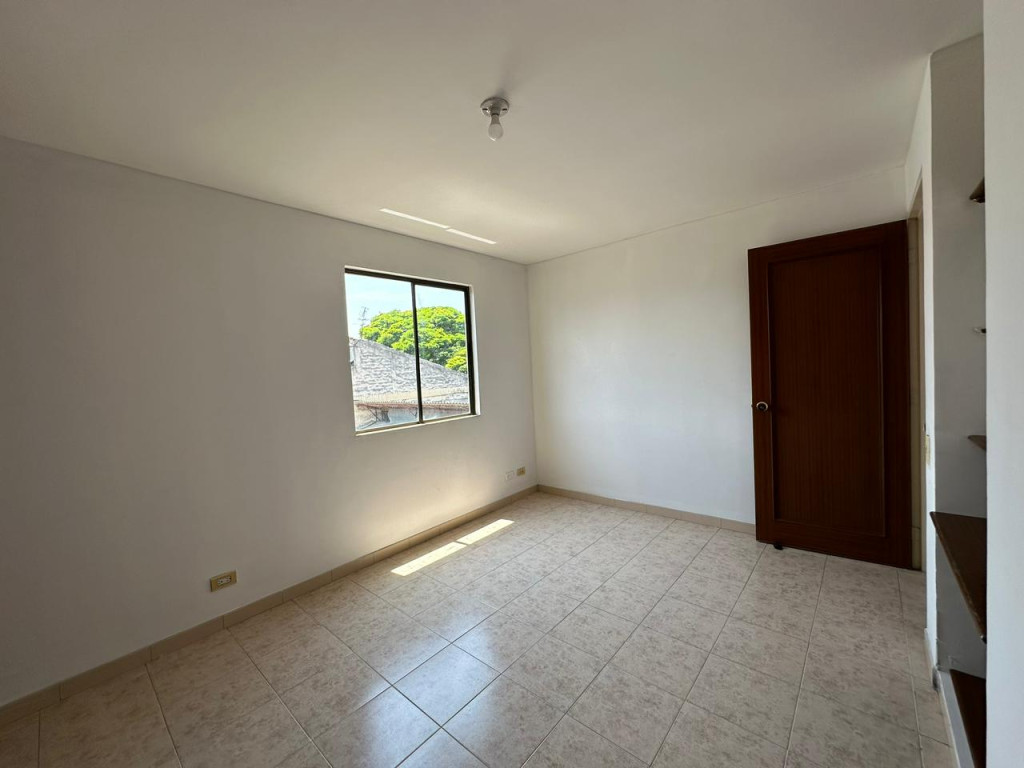 Apartamento En Arriendo - Colseguros Andes, Cali