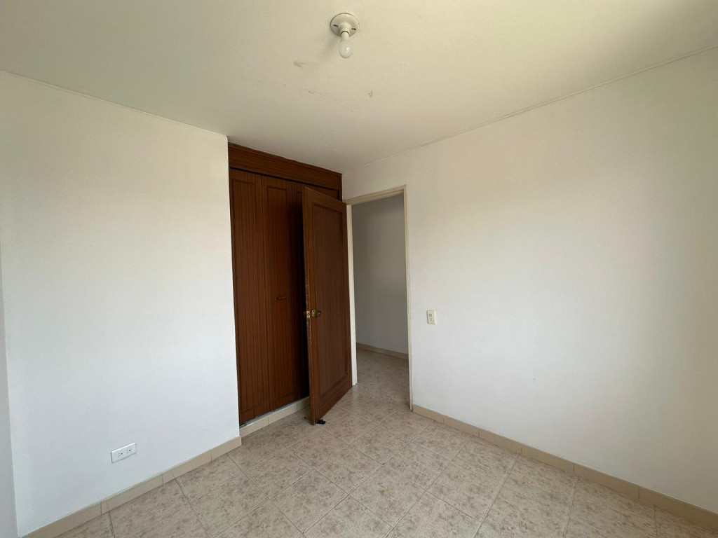 Apartamento En Arriendo - Colseguros Andes, Cali