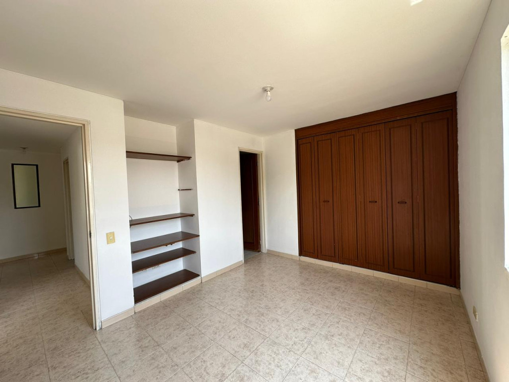 Apartamento En Arriendo - Colseguros Andes, Cali