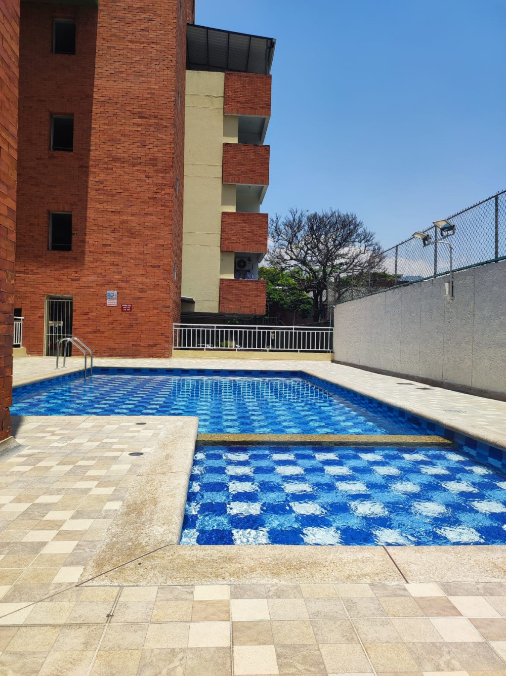 Apartamento En Arriendo - Colseguros Andes, Cali