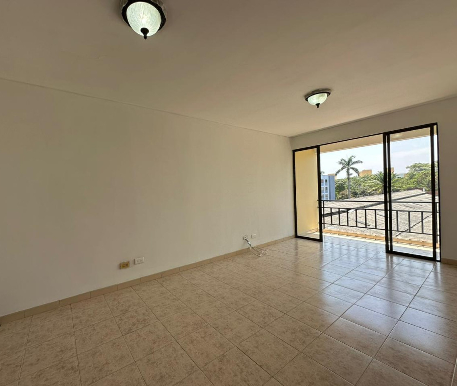 Apartamento En Arriendo - Colseguros Andes, Cali