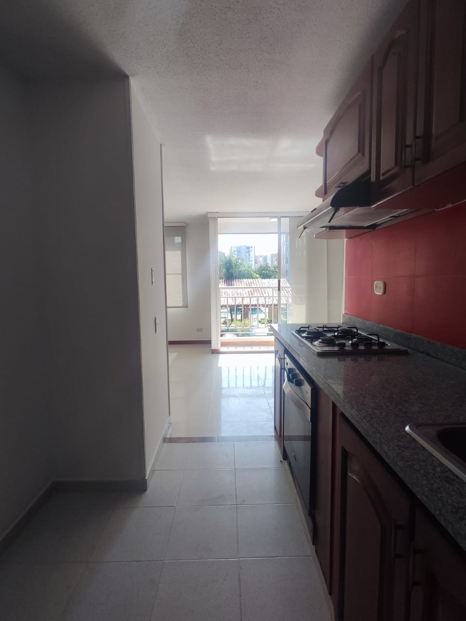 Apartamento En Arriendo - Valle Del Lili, Cali