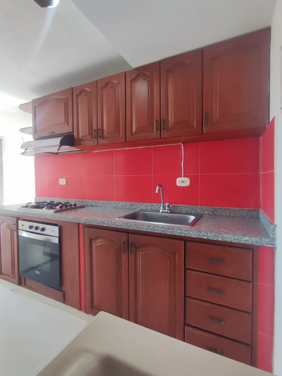 Apartamento En Arriendo - Valle Del Lili, Cali