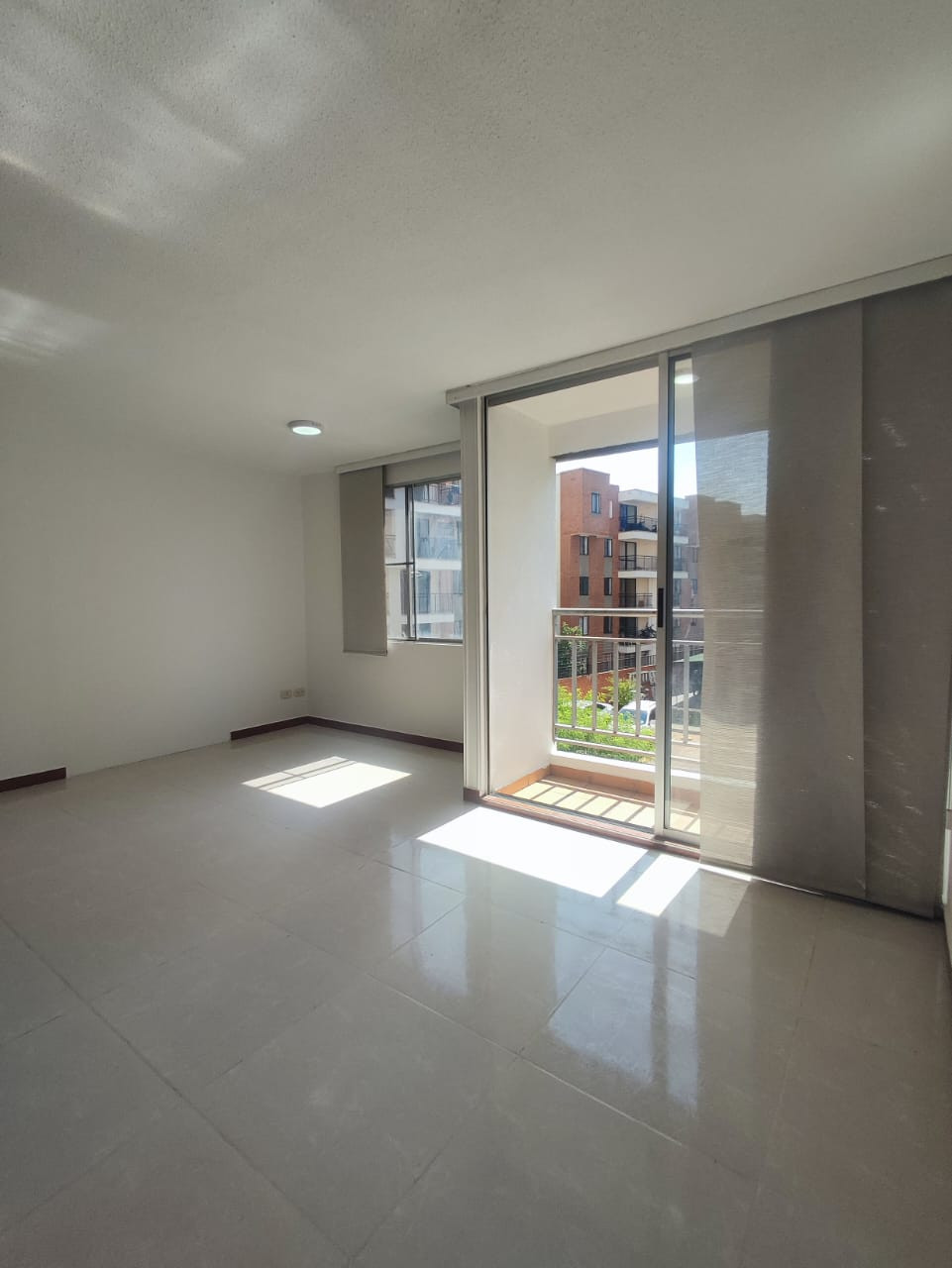 Apartamento En Arriendo - Valle Del Lili, Cali