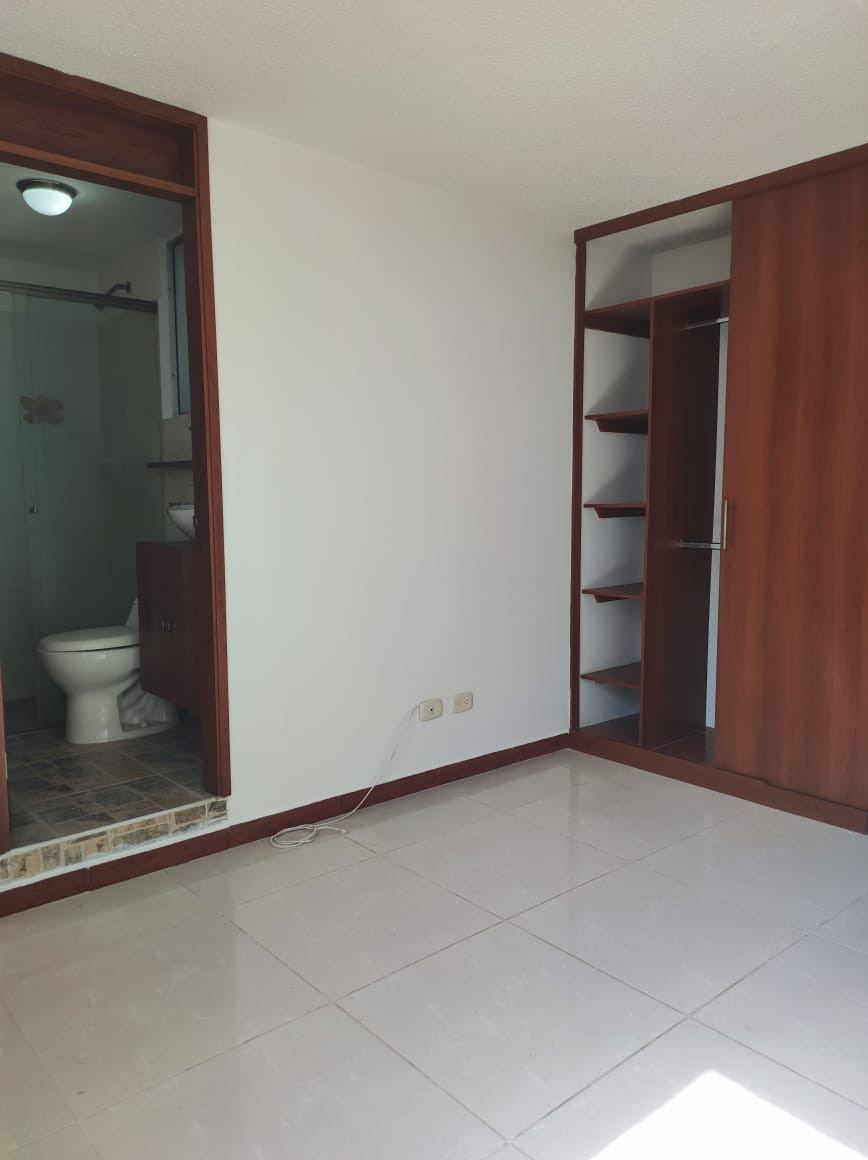 Apartamento En Arriendo - Valle Del Lili, Cali