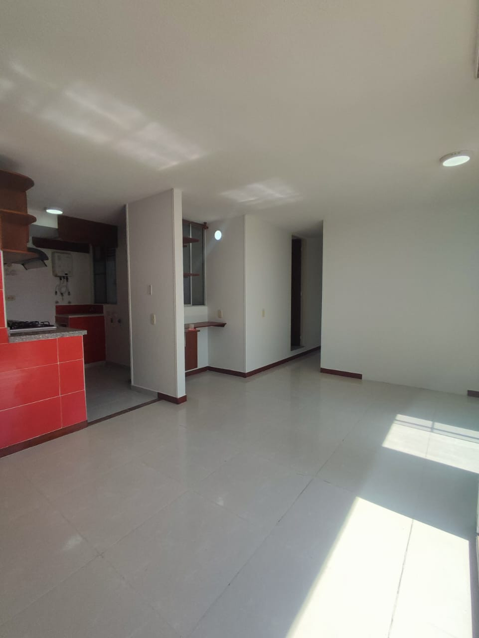 Apartamento En Arriendo - Valle Del Lili, Cali