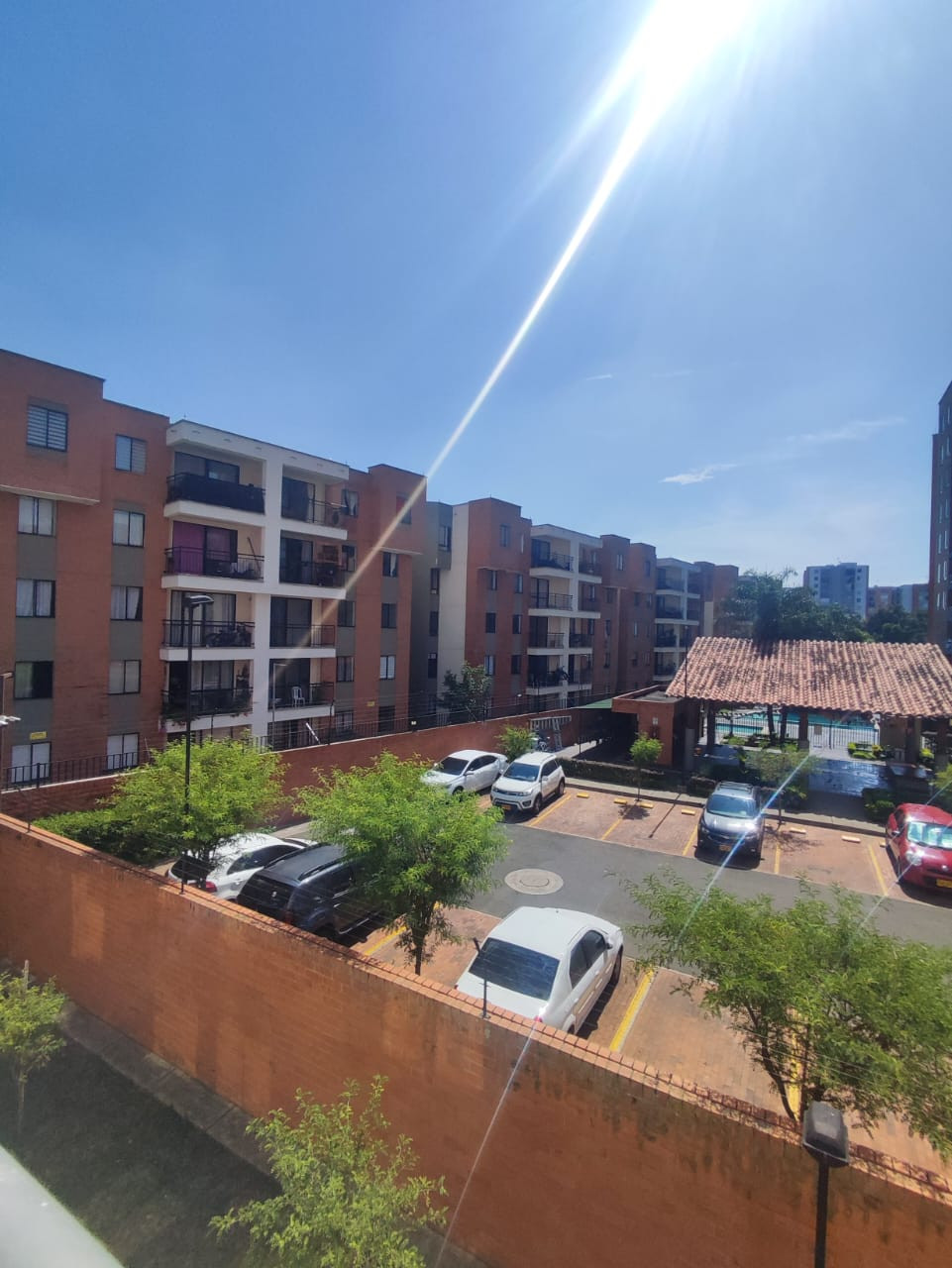 Apartamento En Arriendo - Valle Del Lili, Cali