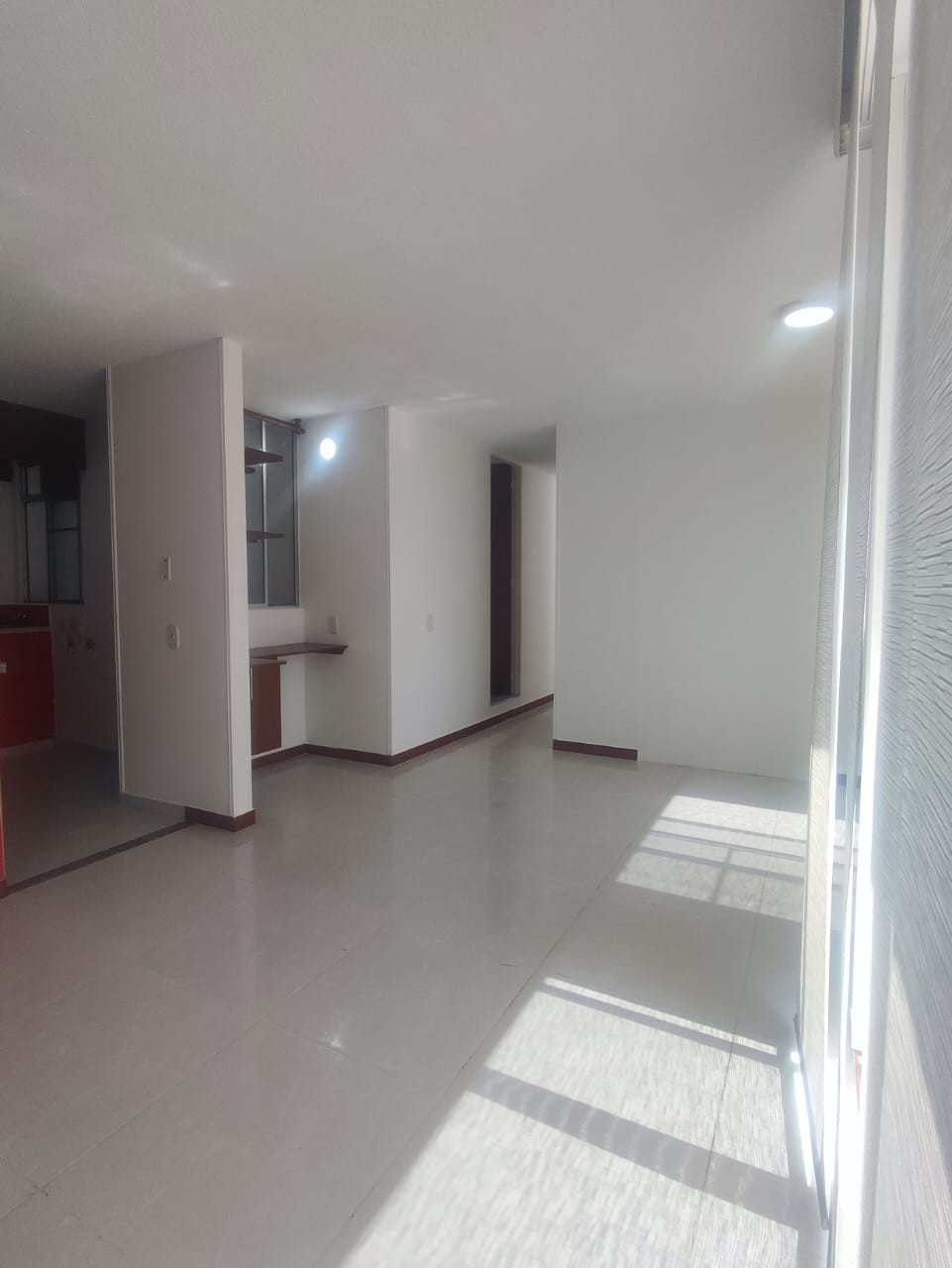 Apartamento En Arriendo - Valle Del Lili, Cali