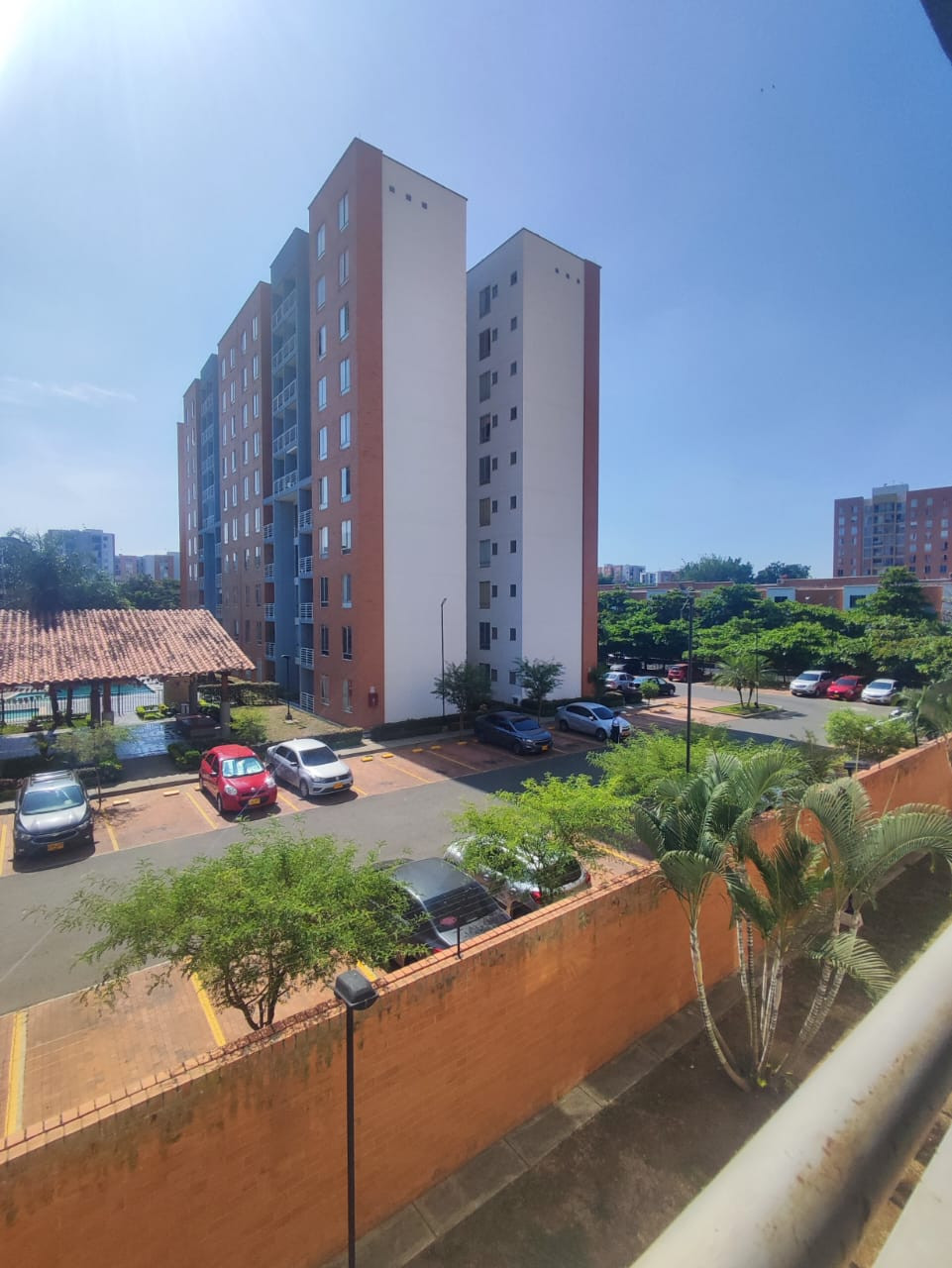 Apartamento En Arriendo - Valle Del Lili, Cali