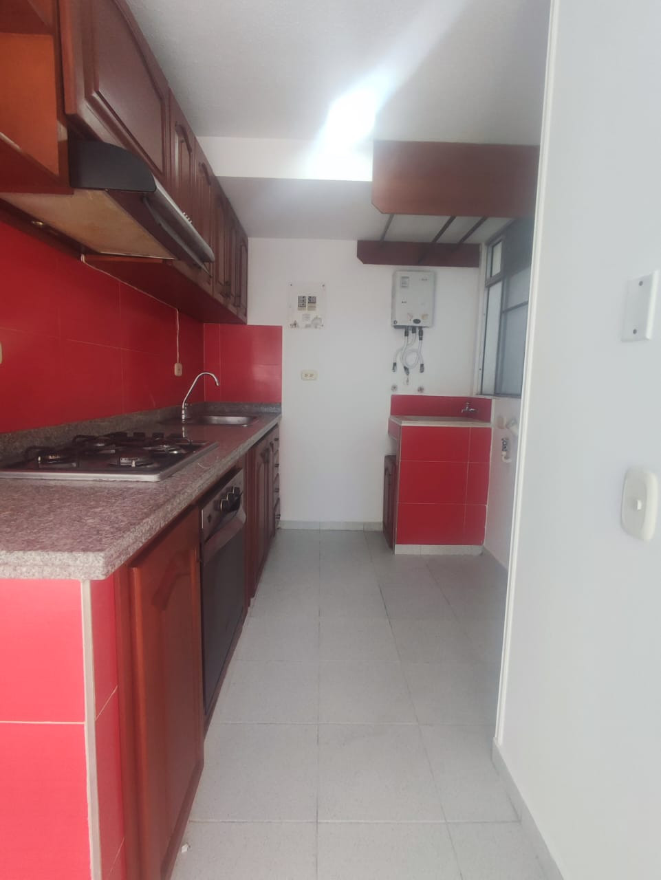 Apartamento En Arriendo - Valle Del Lili, Cali