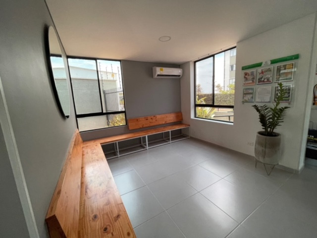 Apartamento En Venta - Ciudad Pacífica, Cali