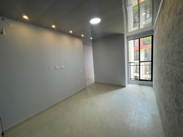 Apartamento En Venta - Ciudad Pacífica, Cali