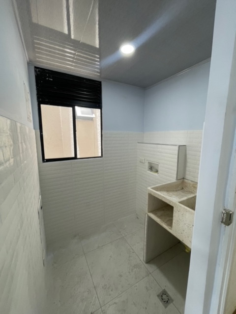 Apartamento En Venta - Ciudad Pacífica, Cali