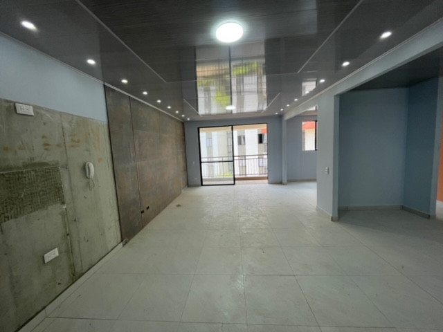 Apartamento En Venta - Ciudad Pacífica, Cali