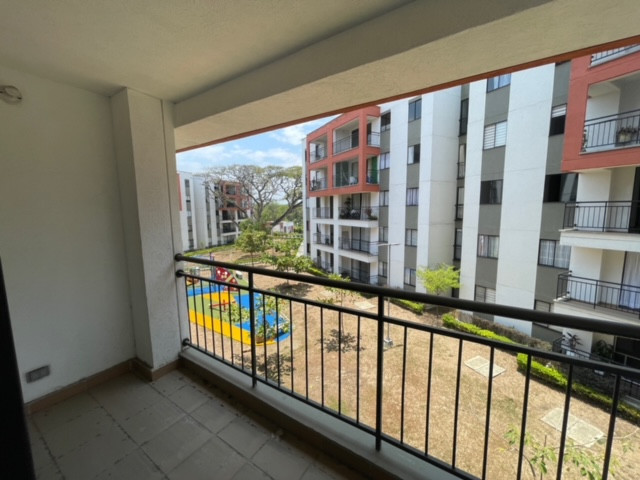 Apartamento En Venta - Ciudad Pacífica, Cali