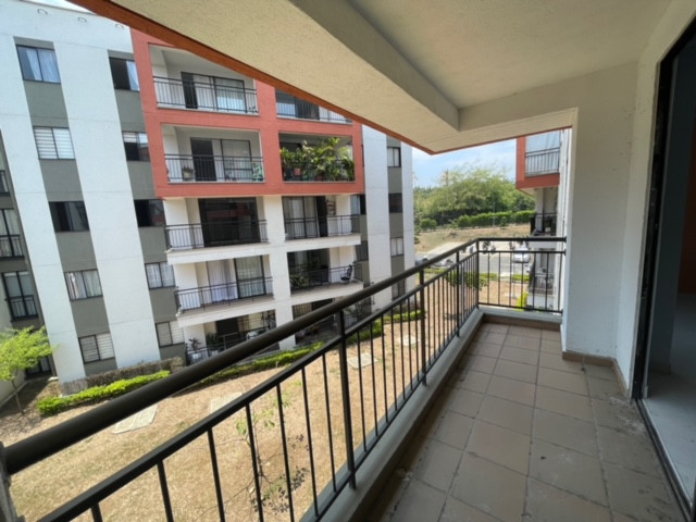 Apartamento En Venta - Ciudad Pacífica, Cali