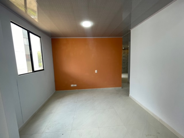 Apartamento En Venta - Ciudad Pacífica, Cali