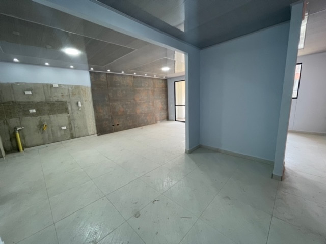 Apartamento En Venta - Ciudad Pacífica, Cali