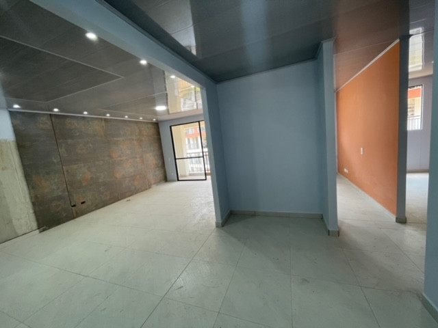 Apartamento En Venta - Ciudad Pacífica, Cali