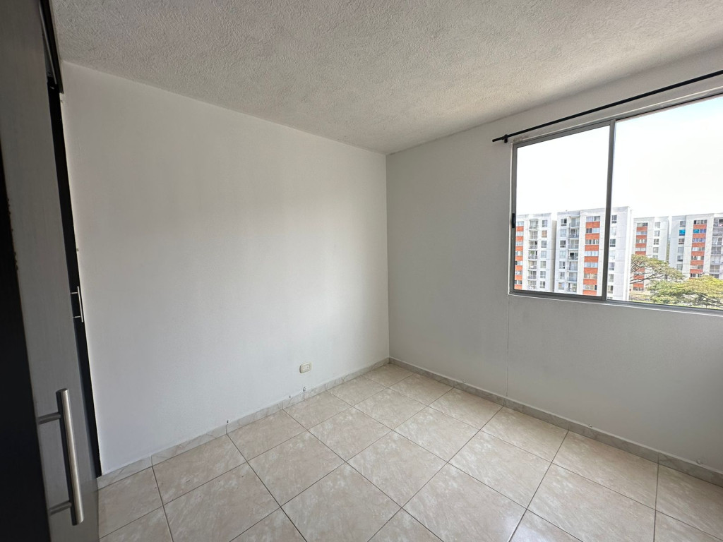 Apartamento En Venta - Alfaguara, Jamundí