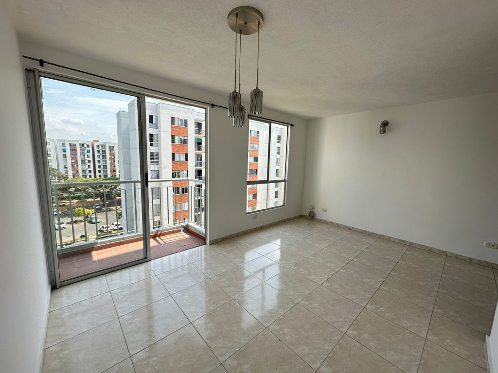 Apartamento En Venta - Alfaguara, Jamundí