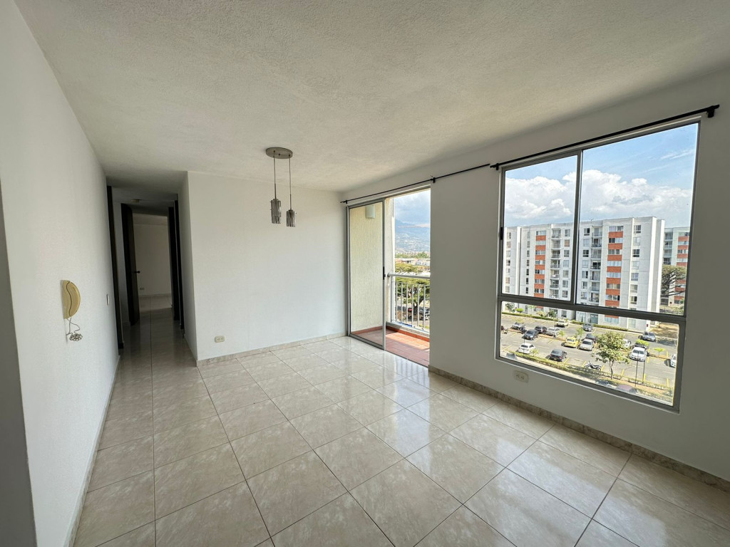 Apartamento En Venta - Alfaguara, Jamundí