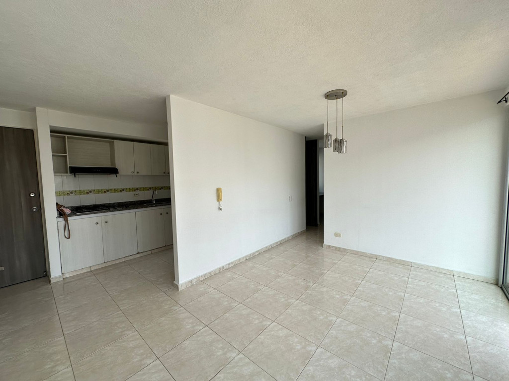 Apartamento En Venta - Alfaguara, Jamundí