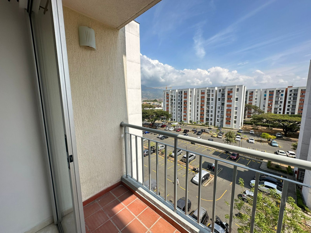 Apartamento En Venta - Alfaguara, Jamundí