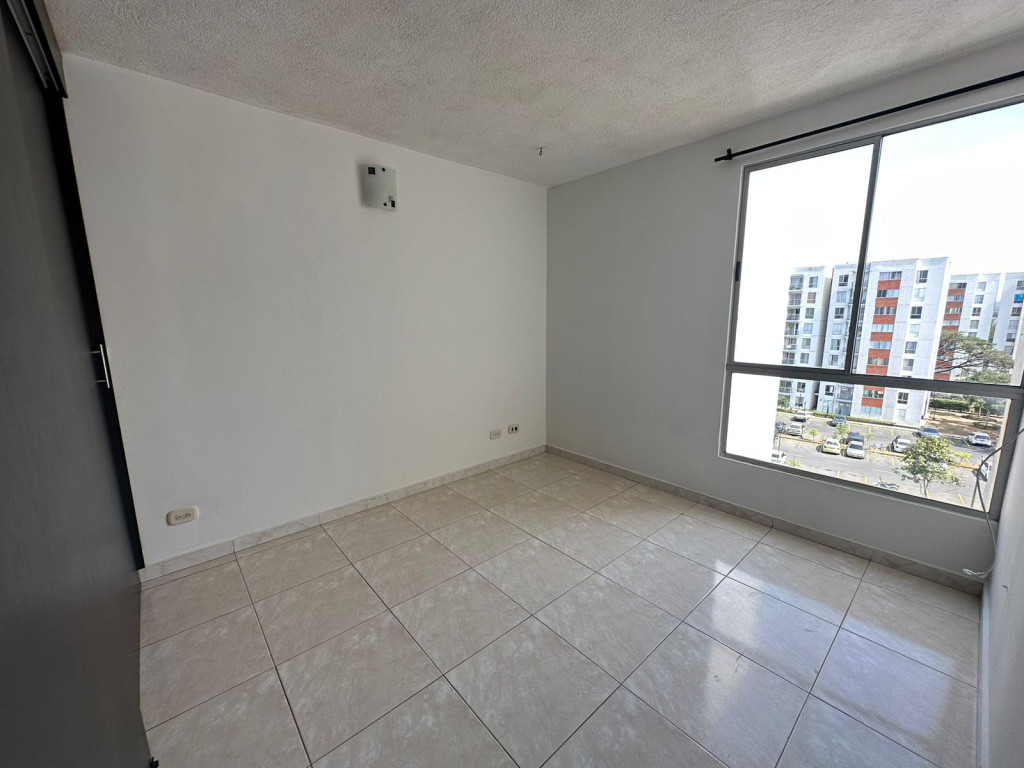 Apartamento En Venta - Alfaguara, Jamundí